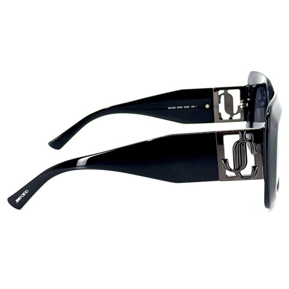 NEW!!! JIMMY CHOO Sunglasses GAYA/S 807IR Authentic - Picture 10 of 12
